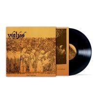 Vigljos - Tome Ii - Ignis Sacer (Black Vinyl i gruppen VINYL / Toppsäljare hos Bengans Skivbutik AB (5633469)