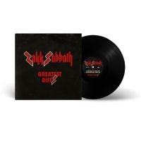 Zakk Sabbath - Greatest Riffs (Black Vinyl Lp) i gruppen VI TIPSAR / Fredagsreleaser / 2025-09-26 hos Bengans Skivbutik AB (5633470)