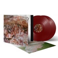 Fauna - Ochre & Ash (2 Lp Oxblood Vinyl) i gruppen VI TIPSAR / Fredagsreleaser / 2025-09-26 hos Bengans Skivbutik AB (5633475)