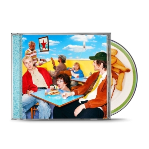 Good Neighbours - Blue Sky Mentality i gruppen VI TIPSAR / Fredagsreleaser / 2025-10-03 hos Bengans Skivbutik AB (5633495)