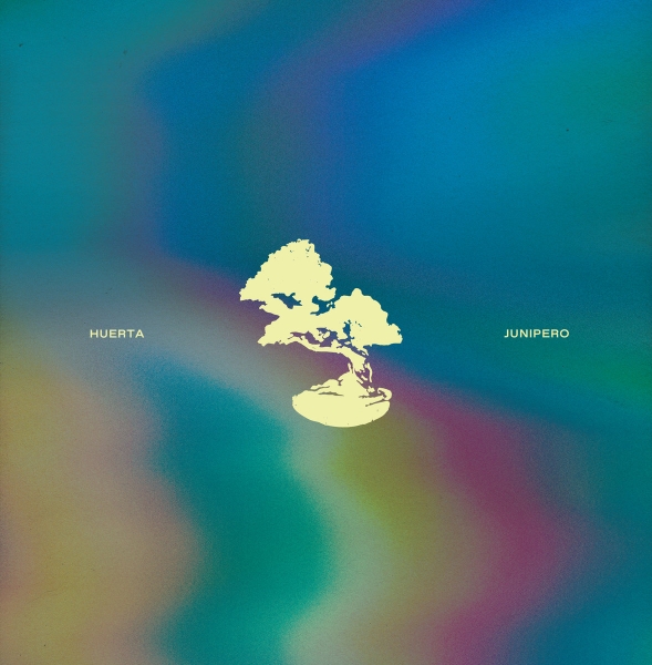 Huerta - Junipero i gruppen VINYL / Toppsäljare hos Bengans Skivbutik AB (5633504)