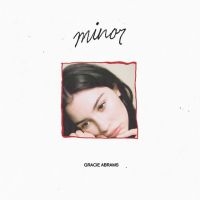 Gracie Abrams - Minor (5 Year Anniversary) i gruppen CD / Pop-Rock hos Bengans Skivbutik AB (5633507)