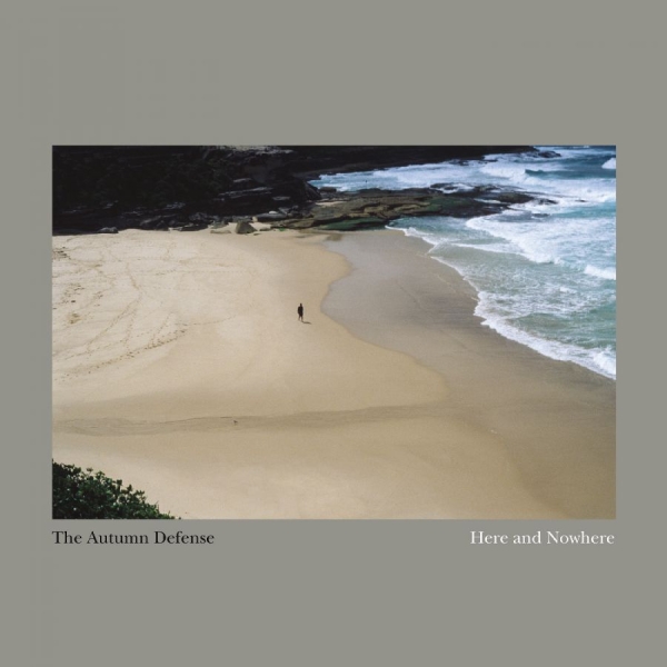 Autumn Defense The - Here And Nowhere i gruppen VI TIPSAR / Fredagsreleaser / 2025-10-10 hos Bengans Skivbutik AB (5633512)