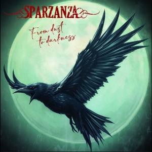 Sparzanza - From Dust To Darkness i gruppen VI TIPSAR / Fredagsreleaser / 2025-10-03 hos Bengans Skivbutik AB (5633513)