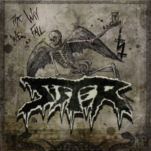 Sister - The Way We Fall i gruppen VI TIPSAR / Fredagsreleaser / 2025-11-21 hos Bengans Skivbutik AB (5633526)