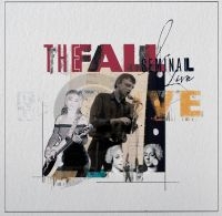 The Fall - Seminal Live (Limited Yellow Vinyl) i gruppen VI TIPSAR / Fredagsreleaser / 2025-09-05 hos Bengans Skivbutik AB (5633531)