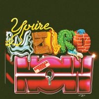 Guerilla Toss - You're Weird Now i gruppen VI TIPSAR / Fredagsreleaser / 2025-09-12 hos Bengans Skivbutik AB (5633536)