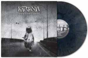 Katatonia - Viva Emptiness (Marbled Vinyl Lp) i gruppen VI TIPSAR / Fredagsreleaser / 2025-08-15 hos Bengans Skivbutik AB (5633556)