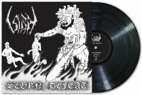 Sigh - Scorn Defeat (Black Vinyl Lp) i gruppen VI TIPSAR / Fredagsreleaser / 2025-08-08 hos Bengans Skivbutik AB (5633559)