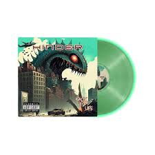 Hinder - Back To Life i gruppen VI TIPSAR / Fredagsreleaser / 2025-10-10 hos Bengans Skivbutik AB (5633577)