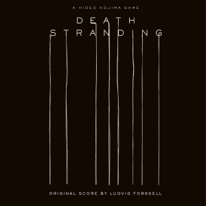 Ludvig Forssell - Death Stranding i gruppen VI TIPSAR / Fredagsreleaser / 2025-09-19 hos Bengans Skivbutik AB (5633590)
