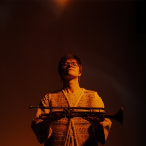 Laura Jurd - Rites & Revelations i gruppen VI TIPSAR / Fredagsreleaser / 2025-10-31 hos Bengans Skivbutik AB (5633594)