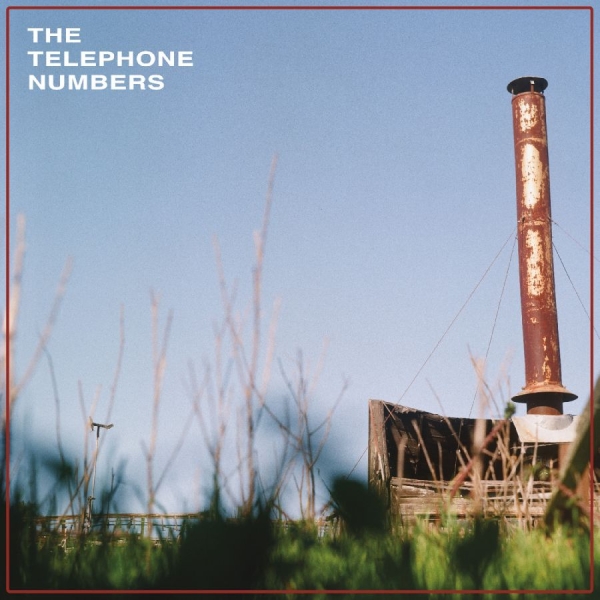 Telephone Numbers The - Scarecrow Ii i gruppen VI TIPSAR / Fredagsreleaser / 2025-10-10 hos Bengans Skivbutik AB (5633604)