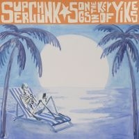 Superchunk - Songs In The Key Of Yikes i gruppen VI TIPSAR / Fredagsreleaser / 2025-08-22 hos Bengans Skivbutik AB (5633612)