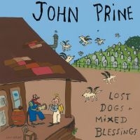 John Prine - Lost Dogs + Mixed Blessings (Deluxe i gruppen VI TIPSAR / Fredagsreleaser / 2025-09-12 hos Bengans Skivbutik AB (5633613)
