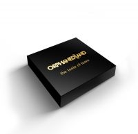 Orphaned Land - Taste Of Tears The (3 Vinyl 7