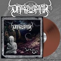Darkestrah - Sary Oy (Brown Vinyl Lp) i gruppen VI TIPSAR / Fredagsreleaser / 2025-09-26 hos Bengans Skivbutik AB (5633615)