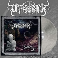 Darkestrah - Sary Oy (Clear Vinyl Lp) i gruppen VI TIPSAR / Fredagsreleaser / 2025-09-26 hos Bengans Skivbutik AB (5633616)