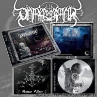 Darkestrah - Sary Oy i gruppen VI TIPSAR / Fredagsreleaser / 2025-09-26 hos Bengans Skivbutik AB (5633626)