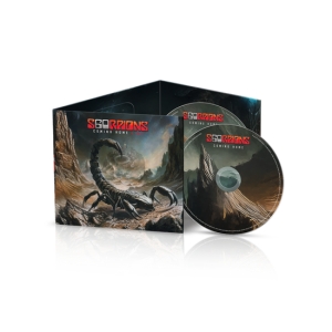 Scorpions - Coming Home Live i gruppen VI TIPSAR / Fredagsreleaser / 2025-12-05 hos Bengans Skivbutik AB (5633632)
