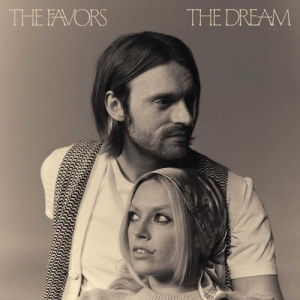 The Favors (Finneas, Ashe) - The Dream i gruppen VI TIPSAR / Fredagsreleaser / 2025-09-19 hos Bengans Skivbutik AB (5633650)