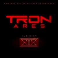 Nine Inch Nails - Tron: Ares (Original Motion Picture i gruppen VI TIPSAR / Fredagsreleaser / 2025-09-19 hos Bengans Skivbutik AB (5633654)