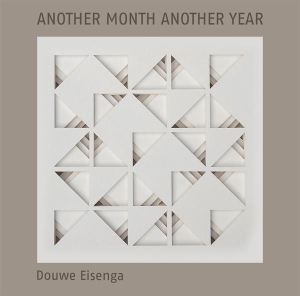 Douwe Eisenga - Another Month Another Year i gruppen VI TIPSAR / Fredagsreleaser / 2025-09-12 hos Bengans Skivbutik AB (5633659)