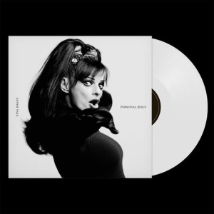 Nina Hagen - Personal Jesus (15Th Anniversary White Vinyl Edition) i gruppen VINYL / Pop-Rock,Punk hos Bengans Skivbutik AB (5633669)