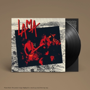 Lama - Lama i gruppen VINYL / Kommande / Pop-Rock hos Bengans Skivbutik AB (5633679)
