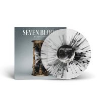 Seven Blood - Life Is Just A Phase i gruppen VI TIPSAR / Fredagsreleaser / 2025-11-21 hos Bengans Skivbutik AB (5633686)