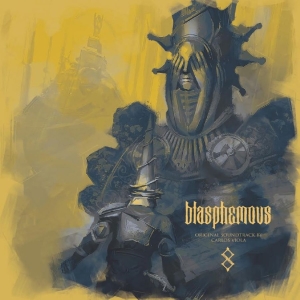Carlos Viola - Blasphemous: The Original Game Soun i gruppen VI TIPSAR / Fredagsreleaser / 2025-11-28 hos Bengans Skivbutik AB (5633687)