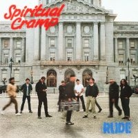 Spiritual Cramp - Rude i gruppen VI TIPSAR / Fredagsreleaser / 2025-11-07 hos Bengans Skivbutik AB (5633694)