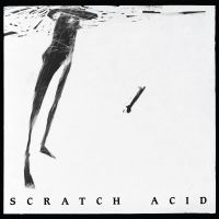 Scratch Acid - S/T Ep / Berserker (Remastered) i gruppen VI TIPSAR / Fredagsreleaser / 2025-08-22 hos Bengans Skivbutik AB (5633711)