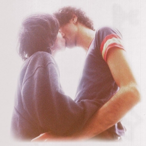 Winter - Adult Romantix (Ltd Cherry Kiss Vin i gruppen VI TIPSAR / Fredagsreleaser / 2025-08-22 hos Bengans Skivbutik AB (5633713)