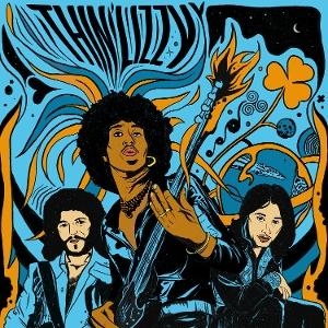 Thin Lizzy - The Acoustic Sessions (2025 Black Vinyl LP) i gruppen VI TIPSAR / Fredagsreleaser / 2025-08-08 hos Bengans Skivbutik AB (5633722)