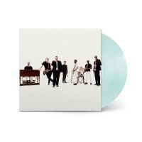 St. Paul & The Broken Bones - St. Paul & The Broken Bones (Color Vinyl) i gruppen VI TIPSAR / Fredagsreleaser / 2025-10-10 hos Bengans Skivbutik AB (5633761)