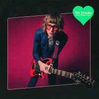 No Tears - Heart Shaped Eyes i gruppen VI TIPSAR / Fredagsreleaser / 2025-09-12 hos Bengans Skivbutik AB (5633764)