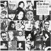 The Sun - So The Wind Won?T Blow It All Away i gruppen VI TIPSAR / Fredagsreleaser / 2025-08-29 hos Bengans Skivbutik AB (5633769)