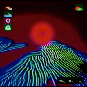 Blankfor.Ms - After The Town Was Swept Away i gruppen VI TIPSAR / Fredagsreleaser / 2025-09-05 hos Bengans Skivbutik AB (5633773)