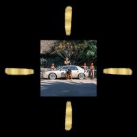 Murs - Love & Rockets 3:16 (The Emancipati i gruppen VINYL / Pop-Rock hos Bengans Skivbutik AB (5633776)