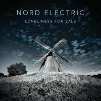 Nord Electric - Loneliness For Sale (White Vinyl) i gruppen VI TIPSAR / Fredagsreleaser / 2025-09-12 hos Bengans Skivbutik AB (5633777)