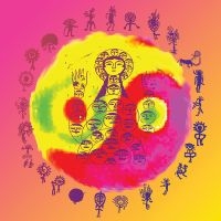 Mondo Lava - Utero Dei i gruppen VI TIPSAR / Fredagsreleaser / 2025-09-12 hos Bengans Skivbutik AB (5633787)