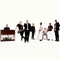 St. Paul & The Broken Bones - St. Paul & The Broken Bones i gruppen VI TIPSAR / Fredagsreleaser / 2025-10-24 hos Bengans Skivbutik AB (5633804)