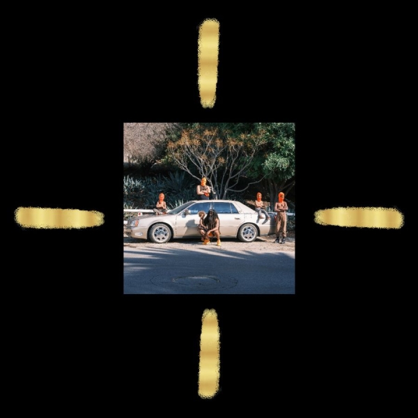Murs - Love & Rockets 3:16 (The Emancipati i gruppen VI TIPSAR / Fredagsreleaser / 2025-09-12 hos Bengans Skivbutik AB (5633810)