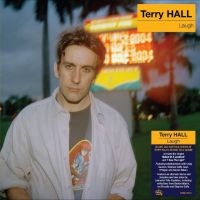Terry Hall - Laugh i gruppen VI TIPSAR / Fredagsreleaser / 2025-09-19 hos Bengans Skivbutik AB (5633813)