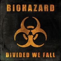 Biohazard - Divided We Fall (Black Vinyl LP) i gruppen VI TIPSAR / Fredagsreleaser / 2025-10-17 hos Bengans Skivbutik AB (5633818)