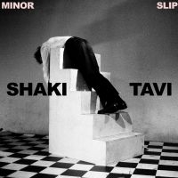 Shaki Tavi - Minor Slip (Ltd Pink Foam Vinyl) i gruppen VINYL / Pop-Rock hos Bengans Skivbutik AB (5633823)