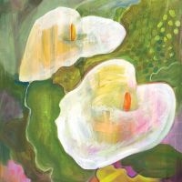 Mae Powell - Making Room For The Light i gruppen VI TIPSAR / Fredagsreleaser / 2025-08-29 hos Bengans Skivbutik AB (5633824)