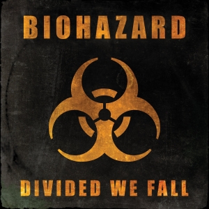 Biohazard - Divided We Fall (CD) i gruppen VI TIPSAR / Fredagsreleaser / 2025-10-17 hos Bengans Skivbutik AB (5633828)