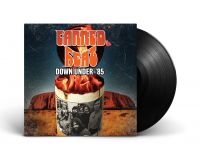 Canned Heat - Down Under '85 (Black Vinyl Lp) i gruppen VI TIPSAR / Fredagsreleaser / 2025-08-22 hos Bengans Skivbutik AB (5633829)